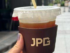 -JPG canteen(广州寺右公馆店)