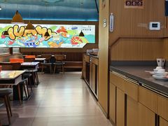 -小鱼小牛·鱼牛干锅·脆鱼火锅(世欧广场店)