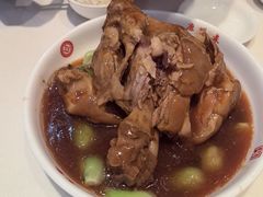 -海洁灌汤包(南五马路店)