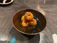 -万丽轩·粤菜(王府井金茂万丽酒店)