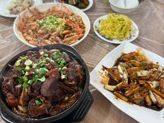 -妈妈的小作坊(陈家镇店)