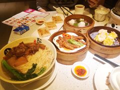 -又一间茶点轩(百汇广场店)