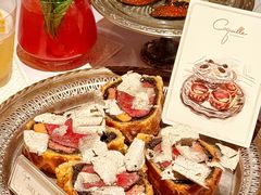 -壳里西餐厅Coquille Seafood Bistro(蒙自路店)