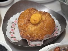 -禄运茶居·手工点心(猎德店)