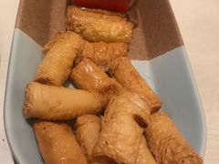 -外婆家(古墩印象城店)
