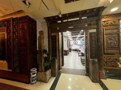 -乔家满族八大碗(中兴路店)