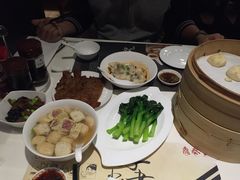 -鼎泰丰(渔阳店)