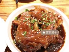 -东北人家铁锅炖(鞍山路店)