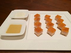 冰烧三层肉-粤界(望京金辉店)