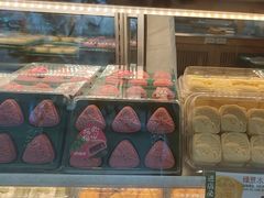 -泸溪河桃酥(长乐路店)