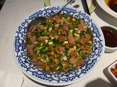-开海·红岛海鲜虾水饺(石老人店)