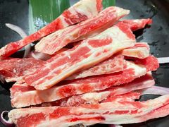 -九田家黑牛烤肉料理(友谊店)