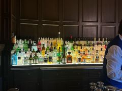 -LONG BAR 廊吧(外滩华尔道夫酒店)