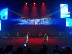 -《12·12》西安事变大型实景演出