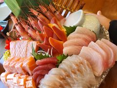-福樱兰海鲜放题铁板烧(加州店)