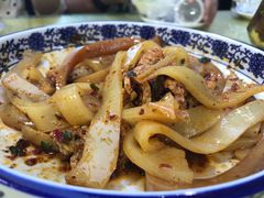 -清真益鑫羊肉手抓馆(南大街店)