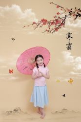 点击看大图 -巴黎Paris baby儿童摄影(宝山万达店)