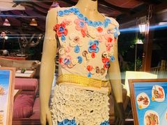 -卷心菜和避孕套餐厅(Pattaya)