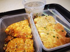 -老通城豆皮大王(吉庆街店)