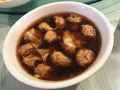 虾籽馄饨-花园茶楼(兴城西路店)