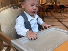 -常州丽亭酒店