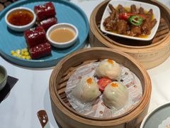 -禄运茶居·手工点心(猎德店)