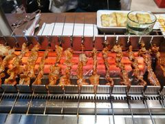 -邢氏老太太烤串(北兴街店)