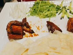 -万达嘉华酒店-品珍中餐厅(武进万达店)