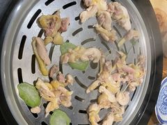 -阿鸡鱼庄·顺德鲜蒸小炒(亚运村店)