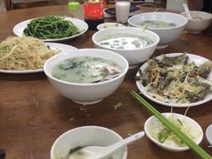 -华记粥饭店(印象容桂主题风情街店)