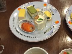 -松子料理(华威桥店)