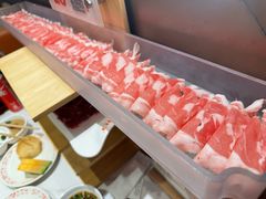 -东门口·新式老北京火锅(河西龙湖天街店)