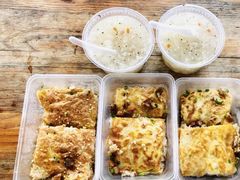 -老通城豆皮大王(吉庆街店)