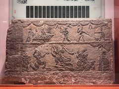 -卧龙岗文化园-南阳市汉画馆