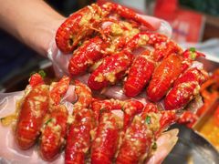 -靓靓蒸虾·头牌蒸虾(南山桂庙店)