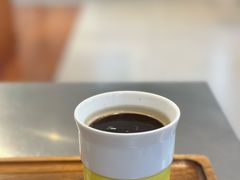 -有趣人类咖啡(永庆坊店)