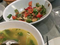 -春盛渔府(牛首山店)