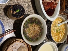 -南京大牌档(之心城店)