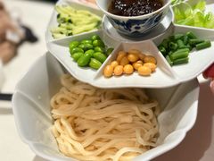 -四季民福烤鸭店(望京旺角店)