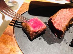 炙烤厚切牛排-西堤厚牛排(王府井店)
