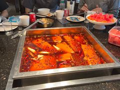 -红鼎坊·老成都火锅(新南门店)