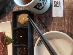 -牛角日本烧肉专门店(海运大厦店)