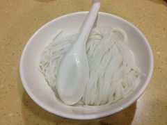 过桥米线-桥香园云南过桥米线(金马碧鸡店)