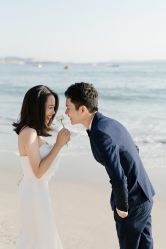 -巴黎婚纱摄影工作室