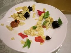 -新锦路青年公寓餐厅