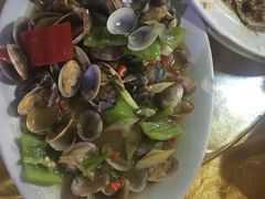 -明记海鲜美食老字号(明记总店)