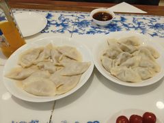 -东方饺子王(大屯路店)