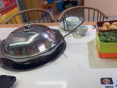 -福源药膳鸡(天润城店)