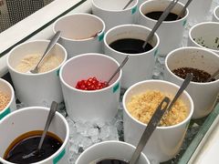 -王家渡火锅店(棕榈泉店)