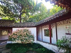 -秋霞圃